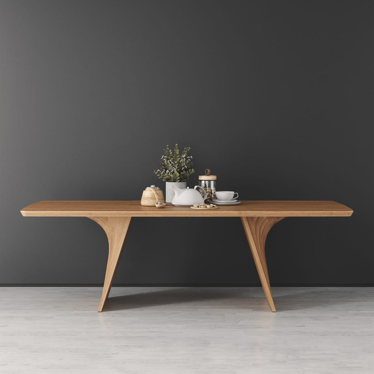 Modern, Designer Dining Tables, Coffee Tables And Desks | Sāthē