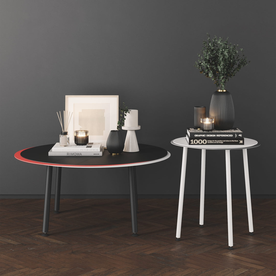 Beautiful, Modern Coffee & Side Tables For Home & Work | Sāthē